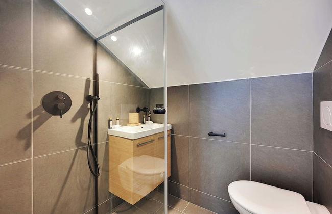 Bright and Charming apt - 1bd/2p - Aubervilliers - Foto 6