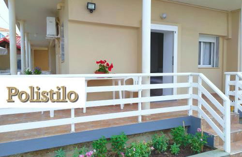 Polistilo Spiti - Foto 45