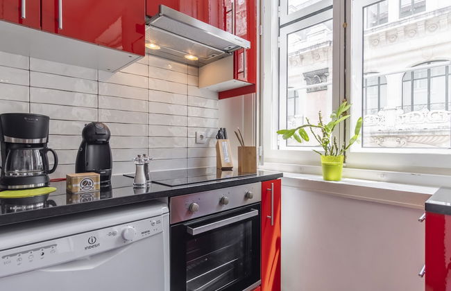 LV Premier Apartments Chiado- CH - Foto 119