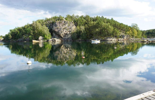 4 Person Holiday Home in Uddevalla-by Traum - Foto 26