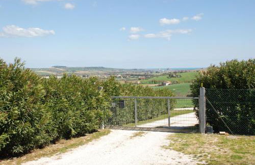 Joka B&B e Home Food - Foto 28