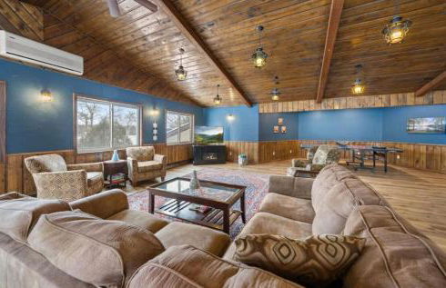 The Big Lake Escape! Sleeps 20! - Foto 2