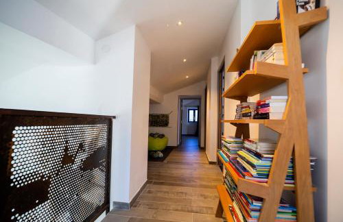 Le moulin de Figari, nouvelle climatisation - Foto 96