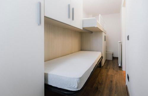 Pinzolo Ski Lodge Retreat - Foto 7