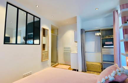 Saint-Maurice face au bois de Vincennes - Foto 9