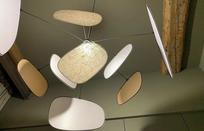 Home Chic Home Les Suites de La Comédie - Foto 2