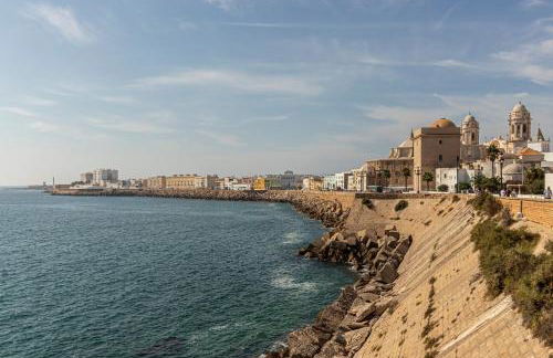 Allo Apartments San Roque 3ºC - Foto 30