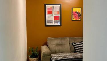 Vale Hospedar Paulo Coelho Apart - Foto 4