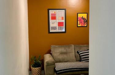 Vale Hospedar Paulo Coelho Apart - Foto 4