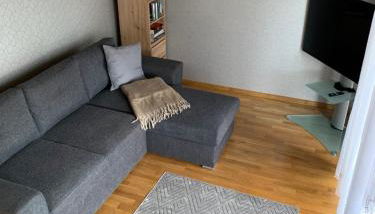 Haus Nummer Vier - Foto 3