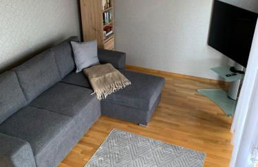 Haus Nummer Vier - Foto 3