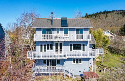 Grandview Get-A-Way - Foto 33