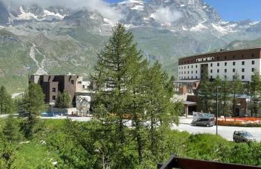 Baita del Cervino CIR n 0016 - Foto 25