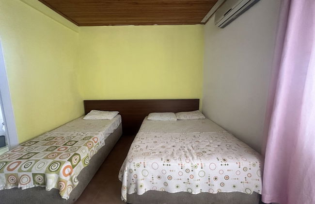 Avşa apart otel - Foto 21