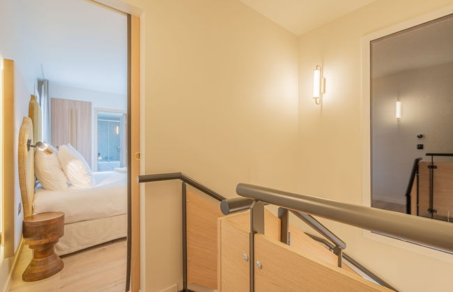 Yuna Porte Maillot - ApartHotel - Photo 31