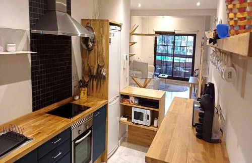 SunBeach Hacienda Apartment - Photo 59