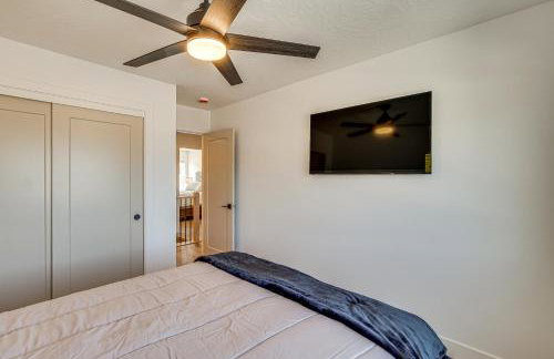 Built in 2025 Parowan Escape with Views! - Foto 20