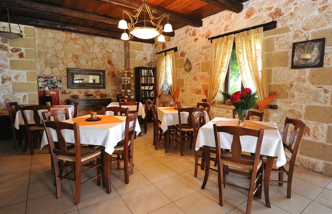 Kavousi Resort - Foto 6