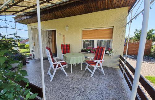 Ferienhaus Cziuppa - Foto 6