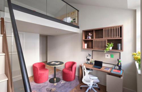 South Kensington Studios - Foto 35