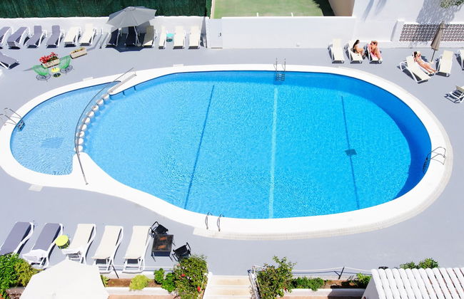 Apartamentos Marian - Foto 40