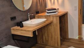 NEU! Gemütliche Ferienwohnung "beimpostbuarn" in Ebnath direkt am Fichtelnaab-Radweg - Foto 2