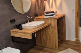 NEU! Gemütliche Ferienwohnung "beimpostbuarn" in Ebnath direkt am Fichtelnaab-Radweg - Foto 2