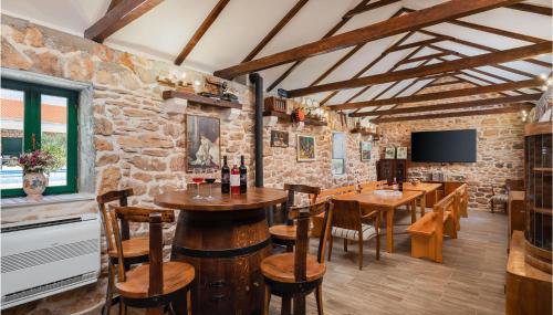 Pet Friendly Home In Oklaj With Sauna - Foto 4