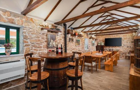 Pet Friendly Home In Oklaj With Sauna - Foto 4