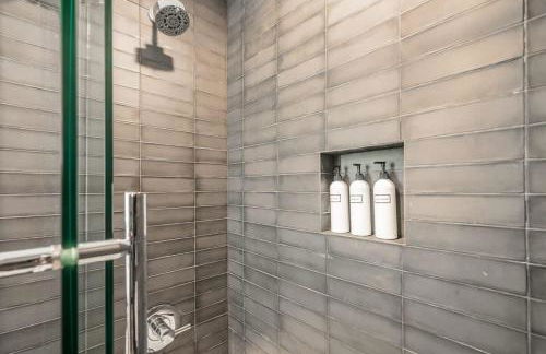 Luxe Old City 4Bd-4Bt Duplex - 4x Car Parking & Gym - Foto 24