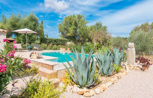 Can Pina - Eco Cascada - - Photo 2