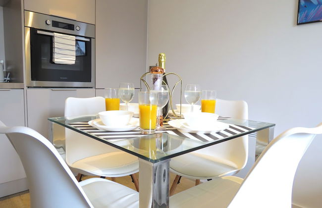 Tudors eSuite Grand Central Aparthotel - Foto 24