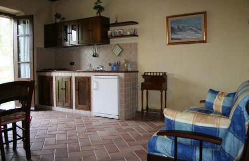 Antico Casale Pozzuolo - Foto 39