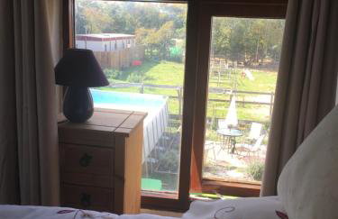 Willow Barn - Foto 18