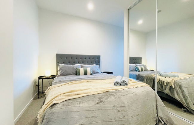 Mega Style Apartments Alexander - Photo 11