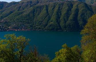 Tra Lago e Montagna Baita la Morena - Foto 43