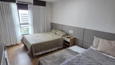 Flat 709 - Hotel Comfort Taguatinga - Photo 4