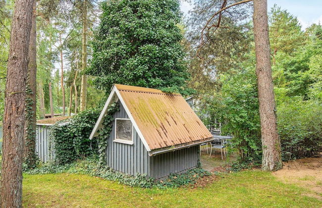 5 Person Holiday Home in Ans By-by Traum - Photo 31