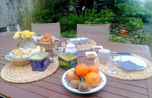 Le grand Houx - Foto 54