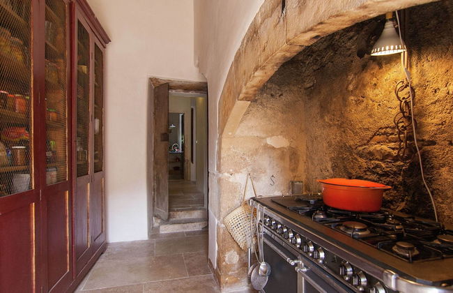 Historic Mansion by the River Lot in Cenevieres - Foto 16