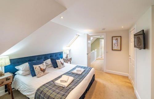 Mill House with Hot Tub - Foto 21