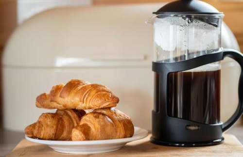 Chalet Loch Leven Lodge 21 by Interhome - Photo 39