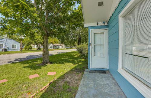 Fish and Explore Port Arthur Apt Near Sabine Lake! - Foto 21