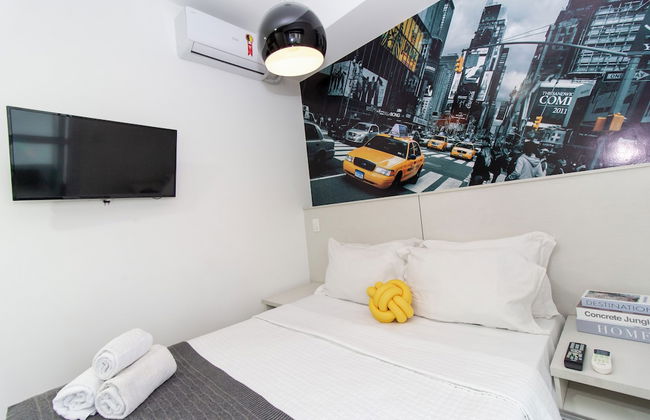 360 Perdizes - Foto 49