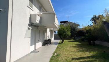 WHITE HOUSE - Foto 5, Garden