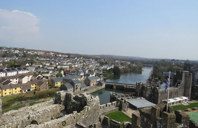 The Old Stables - Foto 70