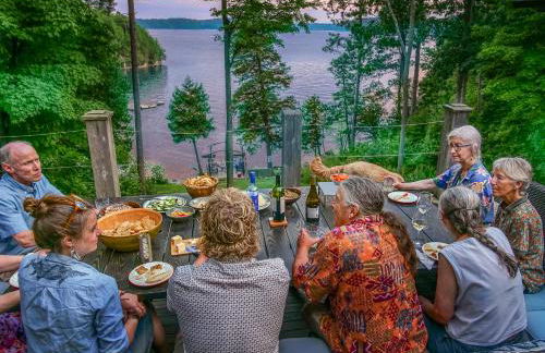 The Lakehouse of Braeloch - Foto 4