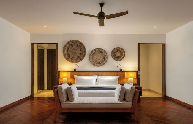 Impiana Private Villas Seminyak - Foto 20