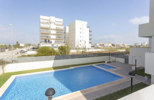 AT Albornés I - Photo 8