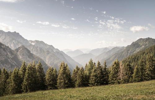 Azzurro Mountain Lodge - Foto 13